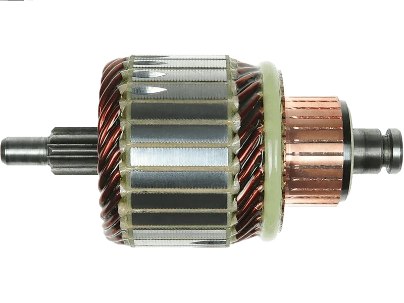SA0123S AS-PL - 4.CZĘŚCI ROZRUSZNIKA — zdjęcie 1 z 2