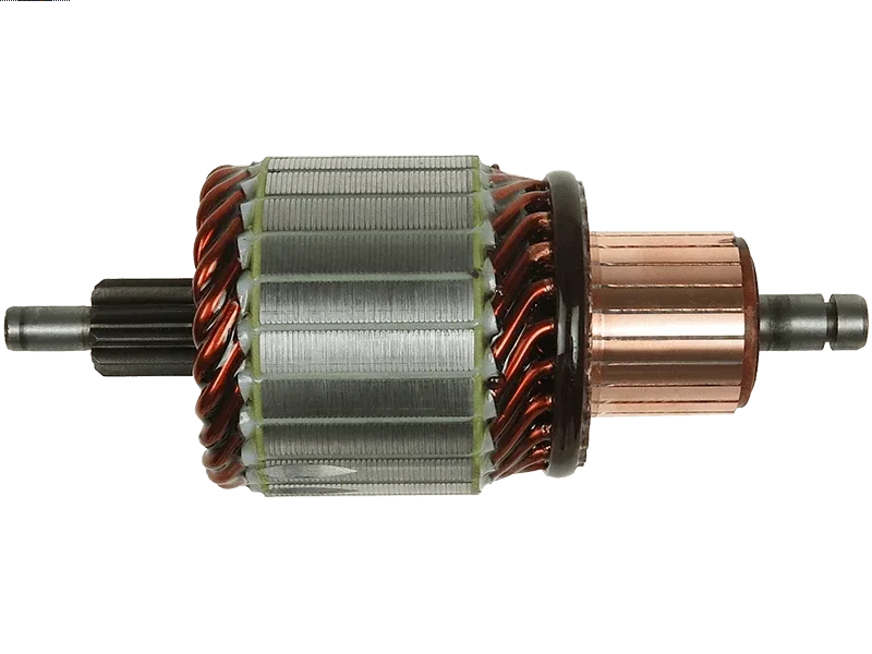 SA0125S AS-PL - 4.CZĘŚCI ROZRUSZNIKA — zdjęcie 1 z 1