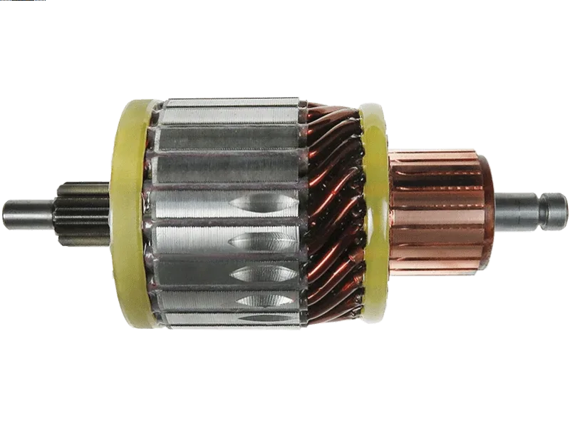 SA0127S AS-PL - 4.CZĘŚCI ROZRUSZNIKA — zdjęcie 1 z 1