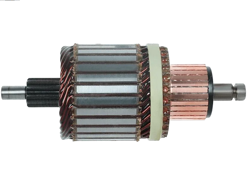 SA0128S AS-PL - 4.CZĘŚCI ROZRUSZNIKA — zdjęcie 1 z 1