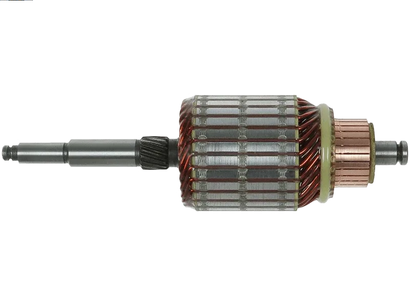 SA0129S AS-PL - 4.CZĘŚCI ROZRUSZNIKA — zdjęcie 1 z 1