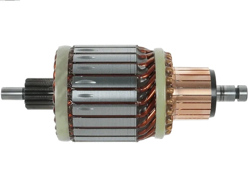 SA0131S AS-PL - 4.CZĘŚCI ROZRUSZNIKA — zdjęcie 1 z 2