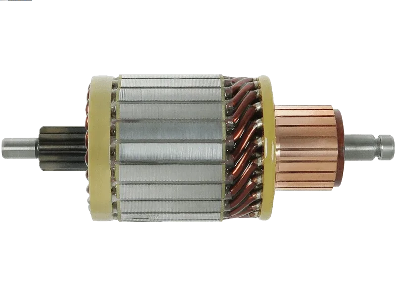 SA0137S AS-PL - 4.CZĘŚCI ROZRUSZNIKA — zdjęcie 1 z 2