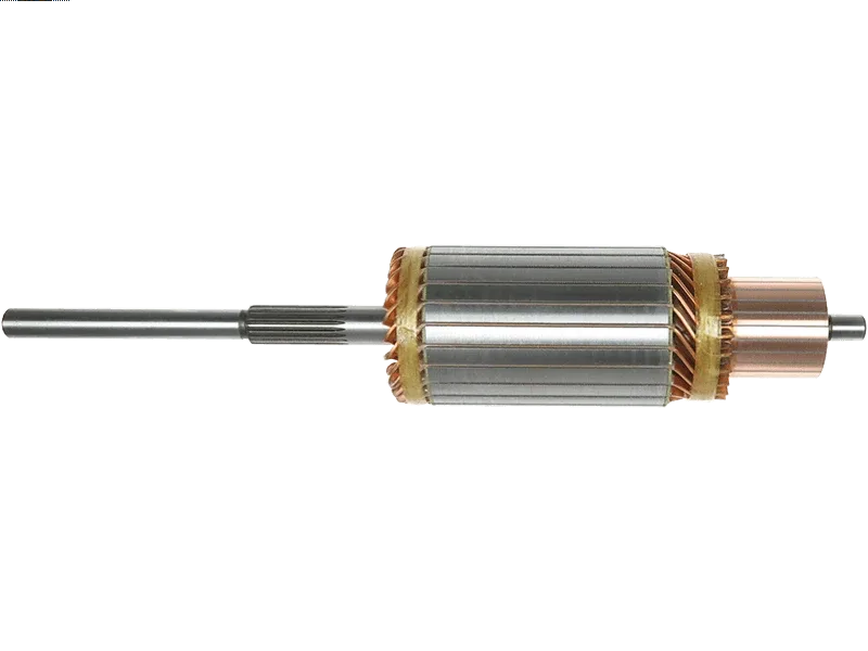 SA1006 AS-PL - 4.CZĘŚCI ROZRUSZNIKA — zdjęcie 2 z 2