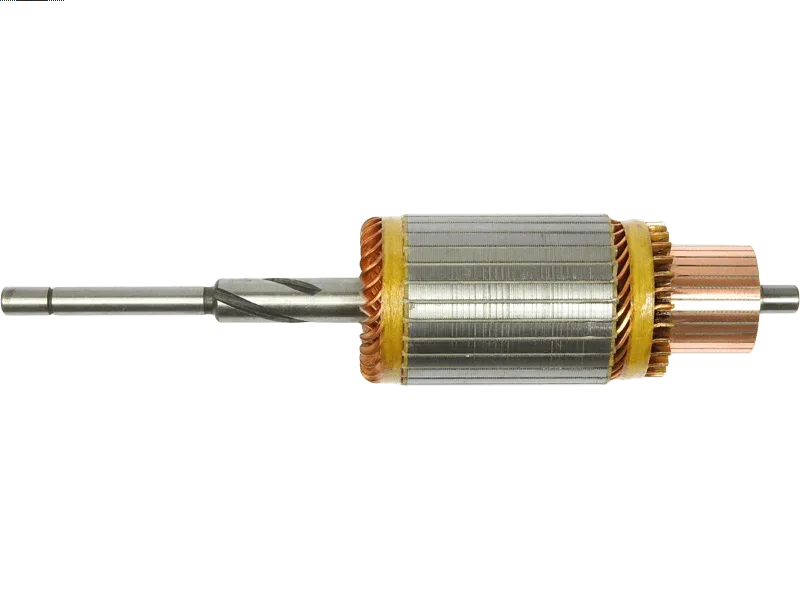 SA1007 AS-PL - 4.CZĘŚCI ROZRUSZNIKA — zdjęcie 2 z 2