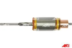 SA1007 AS-PL - 4.CZĘŚCI ROZRUSZNIKA — zdjęcie 1 z 2