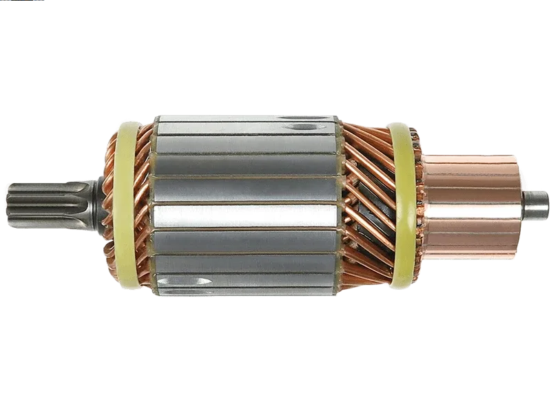 SA1009 AS-PL - 4.CZĘŚCI ROZRUSZNIKA — zdjęcie 2 z 2
