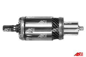 SA1009 AS-PL - 4.CZĘŚCI ROZRUSZNIKA — zdjęcie 1 z 2