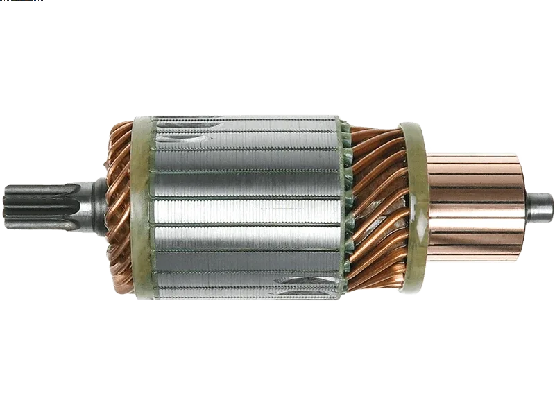 SA1010 AS-PL - 4.CZĘŚCI ROZRUSZNIKA — zdjęcie 2 z 2