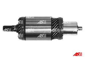 SA1010 AS-PL - 4.CZĘŚCI ROZRUSZNIKA — zdjęcie 1 z 2