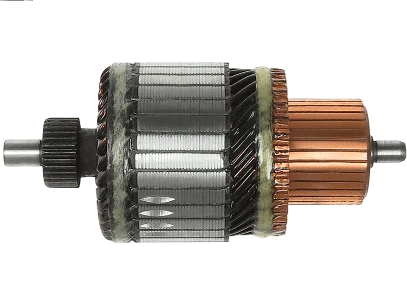 SA1011 AS-PL - 4.CZĘŚCI ROZRUSZNIKA — zdjęcie 2 z 2