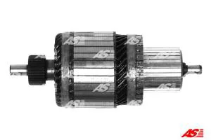 SA1011 AS-PL - 4.CZĘŚCI ROZRUSZNIKA — zdjęcie 1 z 2