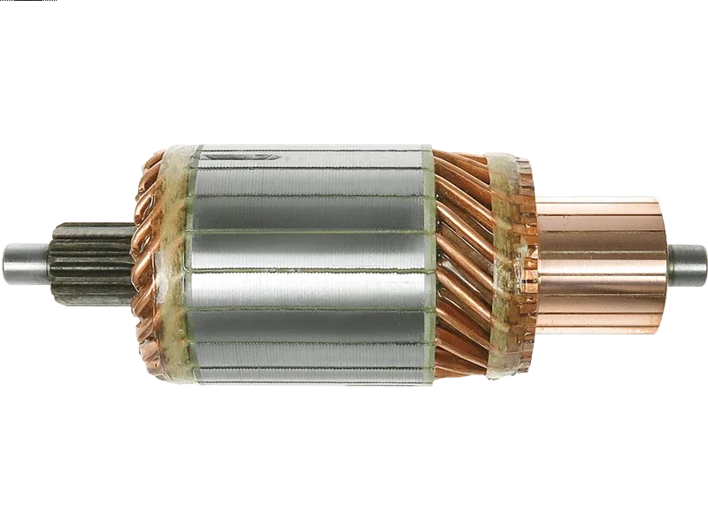 SA1012 AS-PL - 4.CZĘŚCI ROZRUSZNIKA — zdjęcie 2 z 2