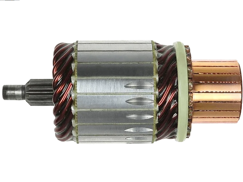 SA1014 AS-PL - 4.CZĘŚCI ROZRUSZNIKA — zdjęcie 2 z 2