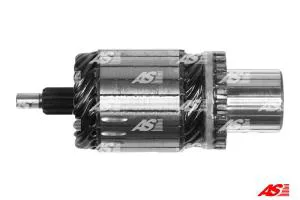 SA1014 AS-PL - 4.CZĘŚCI ROZRUSZNIKA — zdjęcie 1 z 2