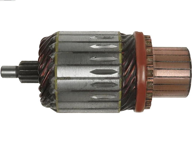 SA1014SR AS-PL - 4.CZĘŚCI ROZRUSZNIKA — zdjęcie 1 z 2