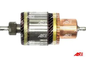 SA1015 AS-PL - 4.CZĘŚCI ROZRUSZNIKA — zdjęcie 1 z 2