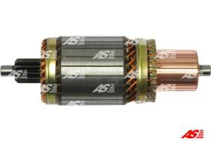 SA1016 AS-PL - 4.CZĘŚCI ROZRUSZNIKA — zdjęcie 1 z 2