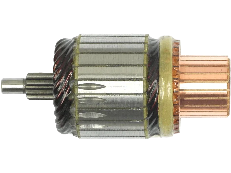 SA1017 AS-PL - 4.CZĘŚCI ROZRUSZNIKA — zdjęcie 2 z 2