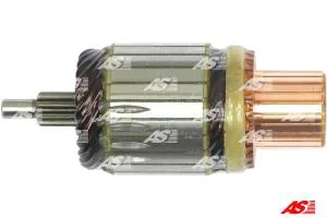 SA1017 AS-PL - 4.CZĘŚCI ROZRUSZNIKA — zdjęcie 1 z 2