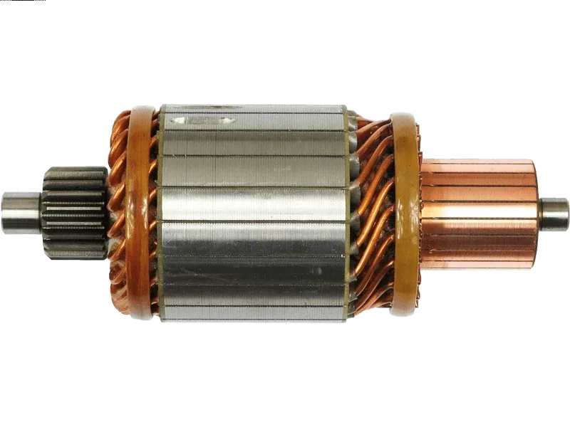 SA1018 AS-PL - 4.CZĘŚCI ROZRUSZNIKA — zdjęcie 3 z 3