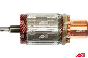 SA1020 AS-PL - 4.CZĘŚCI ROZRUSZNIKA — zdjęcie 1 z 2
