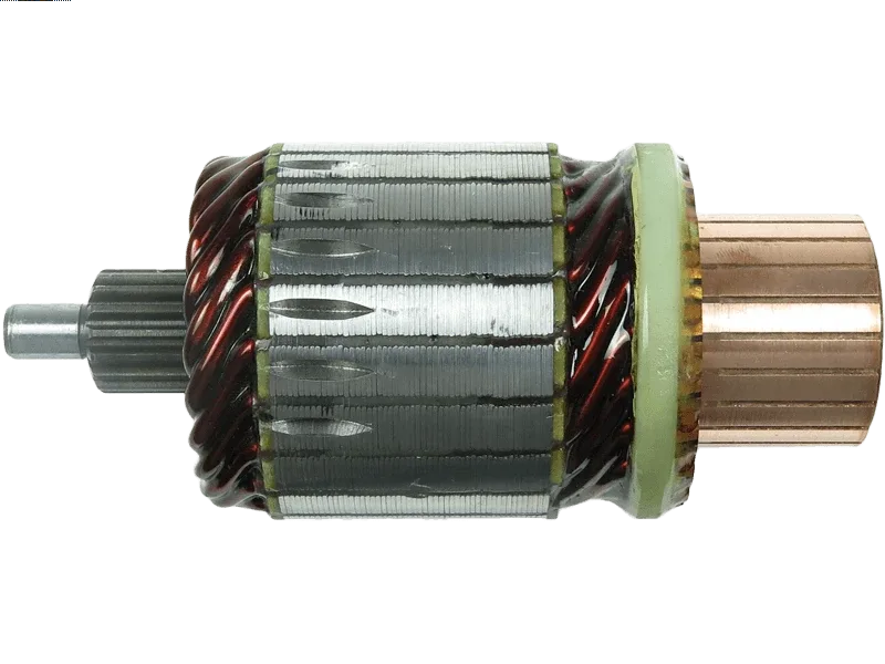 SA1022 AS-PL - 4.CZĘŚCI ROZRUSZNIKA — zdjęcie 2 z 2