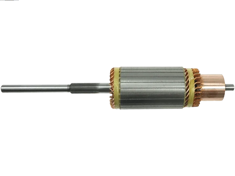 SA1023 AS-PL - 4.CZĘŚCI ROZRUSZNIKA — zdjęcie 1 z 1