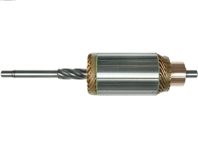 SA1024 AS-PL - 4.CZĘŚCI ROZRUSZNIKA — zdjęcie 1 z 1