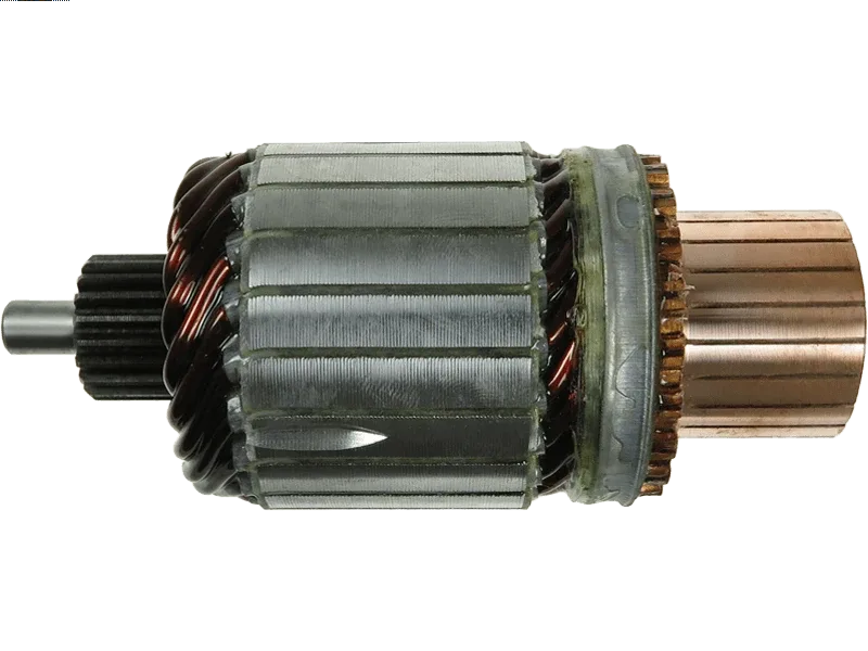 SA1025S AS-PL - 4.CZĘŚCI ROZRUSZNIKA — zdjęcie 1 z 3