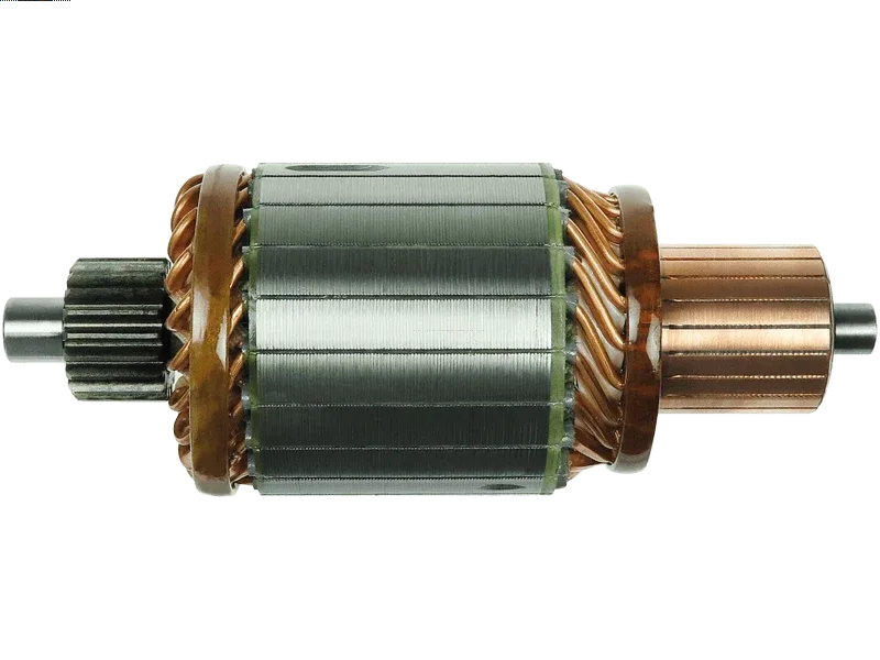 SA1026S AS-PL - 4.CZĘŚCI ROZRUSZNIKA — zdjęcie 1 z 1