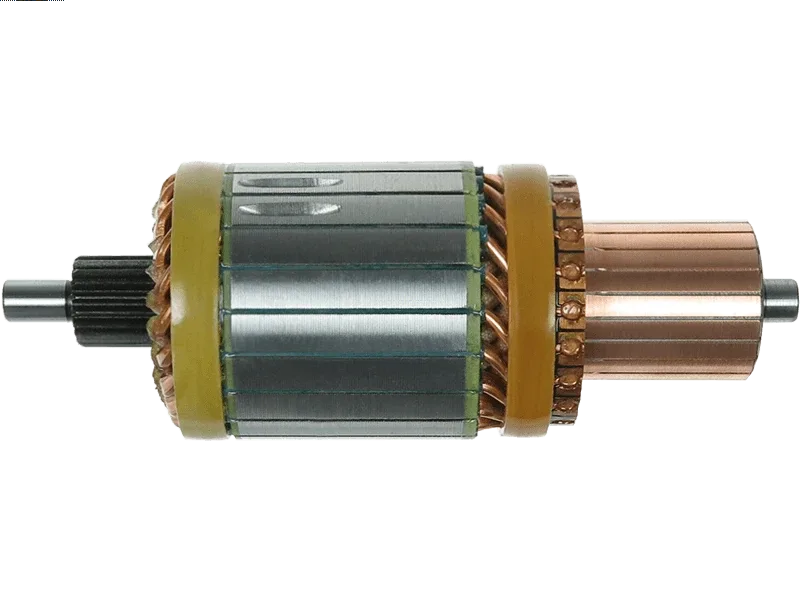 SA1029S AS-PL - 4.CZĘŚCI ROZRUSZNIKA — zdjęcie 1 z 2