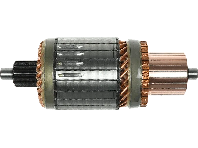 SA1030S AS-PL - 4.CZĘŚCI ROZRUSZNIKA — zdjęcie 1 z 2