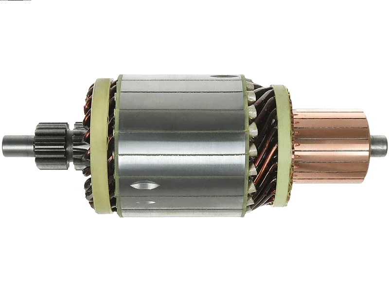 SA1031S AS-PL - 4.CZĘŚCI ROZRUSZNIKA — zdjęcie 1 z 2