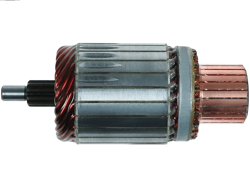 SA1034S AS-PL - 4.CZĘŚCI ROZRUSZNIKA — zdjęcie 1 z 2