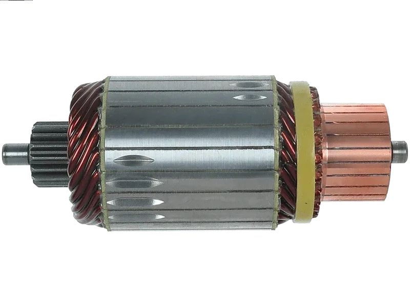 SA1035S AS-PL - 4.CZĘŚCI ROZRUSZNIKA — zdjęcie 1 z 2