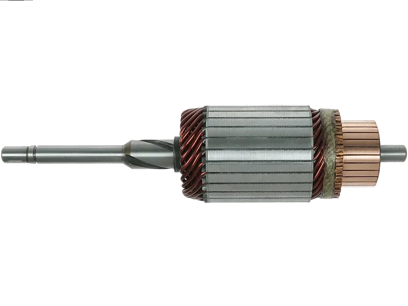 SA1038S AS-PL - 4.CZĘŚCI ROZRUSZNIKA — zdjęcie 1 z 1