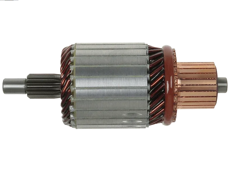 SA1039S AS-PL - 4.CZĘŚCI ROZRUSZNIKA — zdjęcie 1 z 2