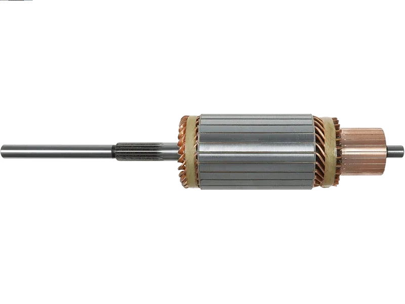 SA1040S AS-PL - 4.CZĘŚCI ROZRUSZNIKA — zdjęcie 1 z 1