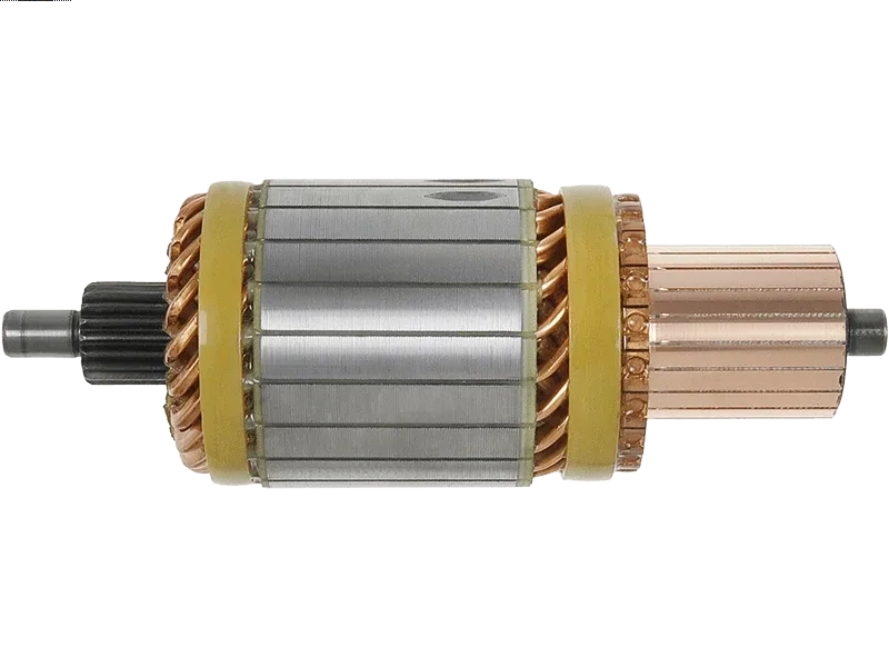 SA1042S AS-PL - 4.CZĘŚCI ROZRUSZNIKA — zdjęcie 1 z 2