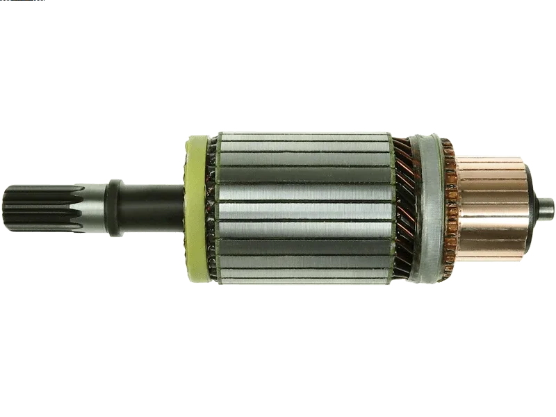 SA2001 AS-PL - 4.CZĘŚCI ROZRUSZNIKA — zdjęcie 3 z 3