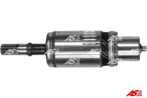 SA2001 AS-PL - 4.CZĘŚCI ROZRUSZNIKA — zdjęcie 1 z 3