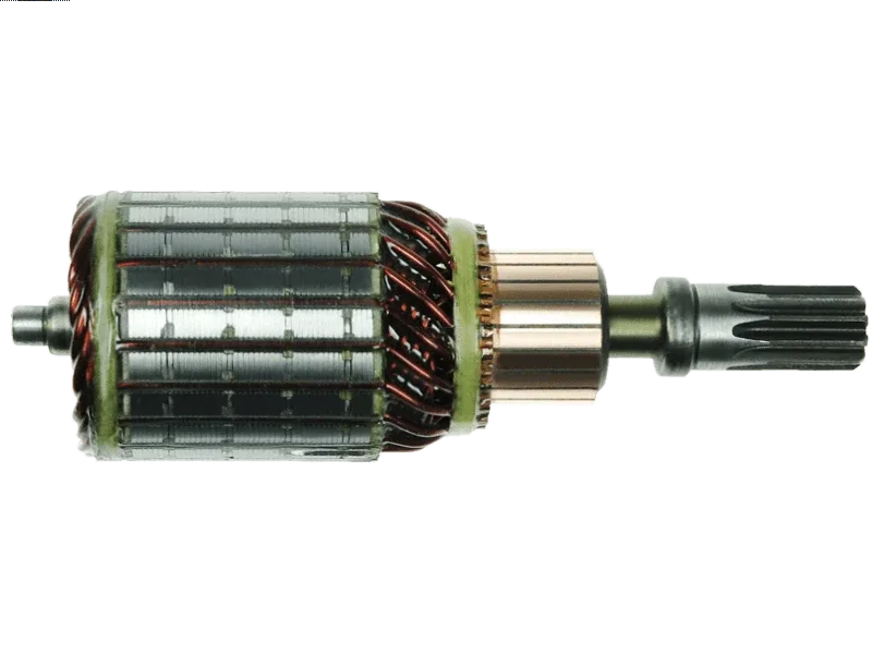 SA2002 AS-PL - 4.CZĘŚCI ROZRUSZNIKA — zdjęcie 2 z 2