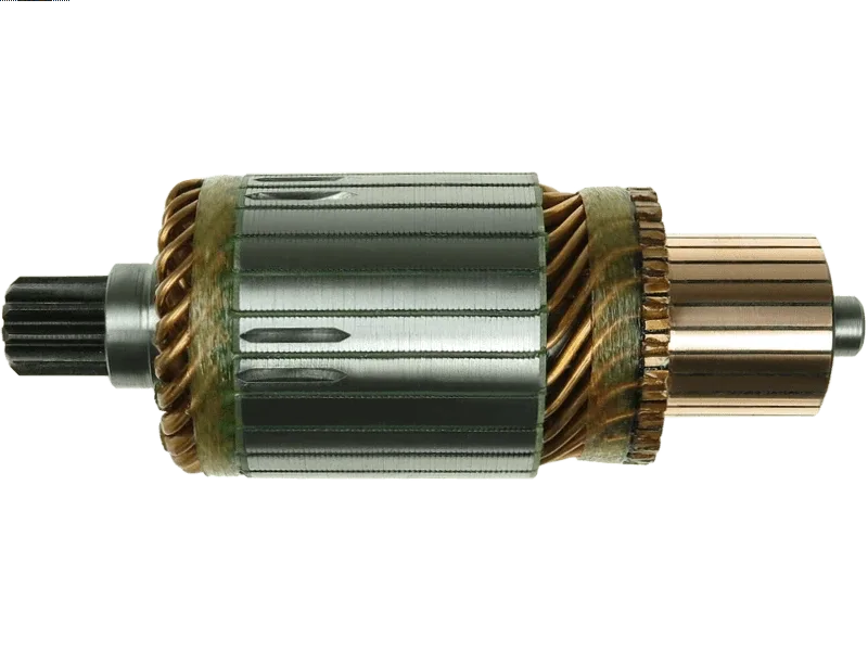SA2005 AS-PL - 4.CZĘŚCI ROZRUSZNIKA — zdjęcie 2 z 2