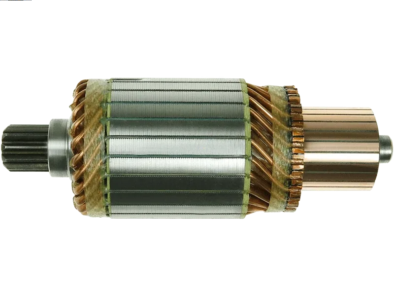SA2007 AS-PL - 4.CZĘŚCI ROZRUSZNIKA — zdjęcie 2 z 2