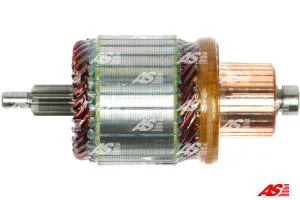 SA2021 AS-PL - 4.CZĘŚCI ROZRUSZNIKA — zdjęcie 1 z 2