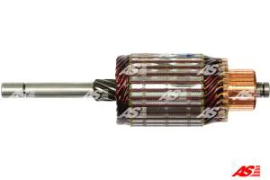 SA2025 AS-PL - 4.CZĘŚCI ROZRUSZNIKA — zdjęcie 1 z 2