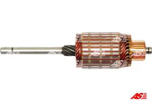 SA2027 AS-PL - 4.CZĘŚCI ROZRUSZNIKA — zdjęcie 1 z 2