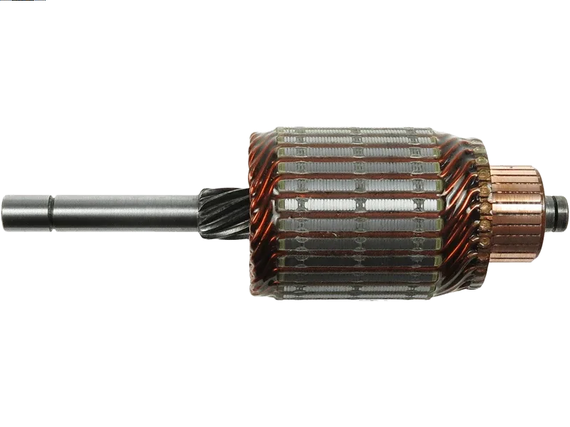 SA2028 AS-PL - 4.CZĘŚCI ROZRUSZNIKA — zdjęcie 1 z 3