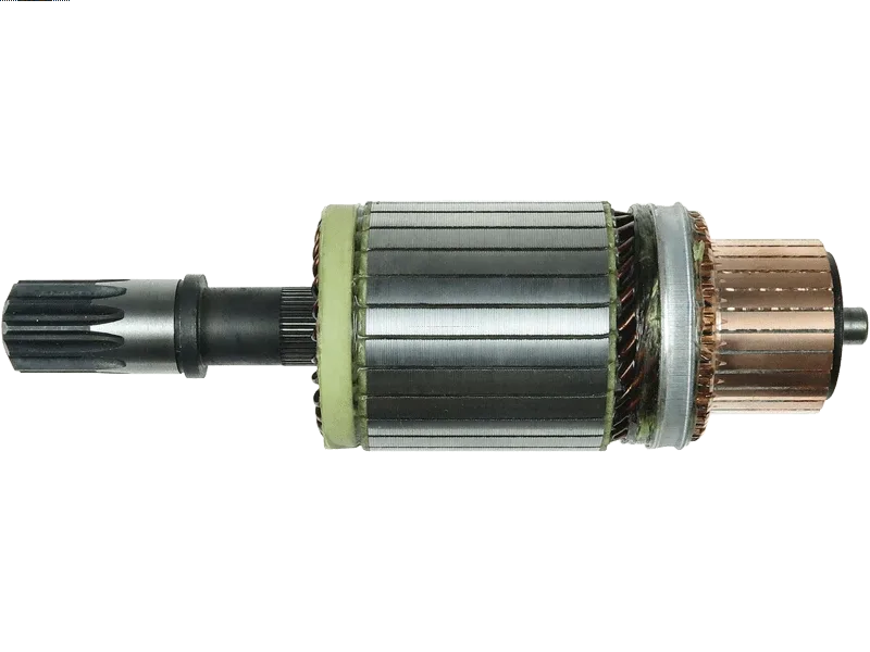 SA2029 AS-PL - 4.CZĘŚCI ROZRUSZNIKA — zdjęcie 1 z 2